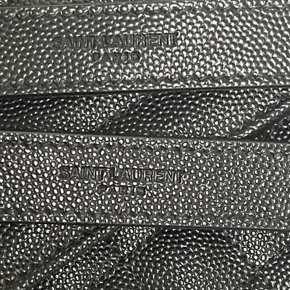 Saint Laurent Large Evelope - Picture 7 of 9